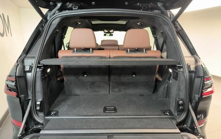 BMW X7, 2025 год, 21 500 000 рублей, 23 фотография