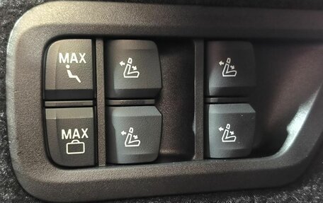 BMW X7, 2025 год, 21 500 000 рублей, 26 фотография