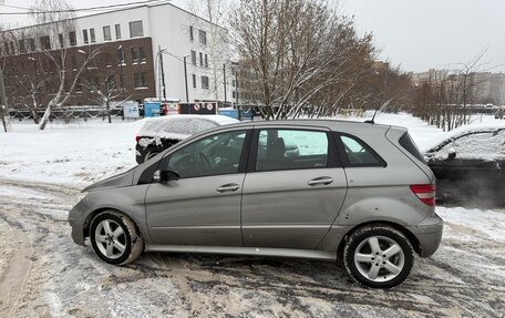 Mercedes-Benz B-Класс, 2007 год, 600 000 рублей, 4 фотография