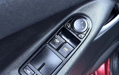 Datsun mi-DO, 2015 год, 415 000 рублей, 11 фотография