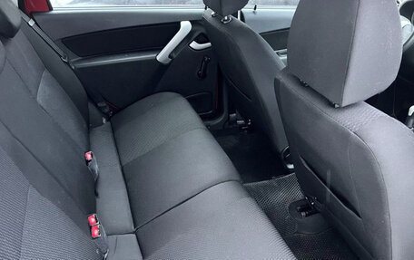 Datsun mi-DO, 2015 год, 415 000 рублей, 7 фотография