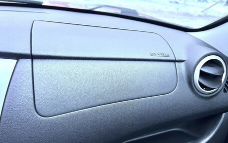 Datsun mi-DO, 2015 год, 415 000 рублей, 10 фотография