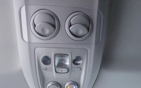 Opel Zafira Life I, 2021 год, 3 850 000 рублей, 11 фотография