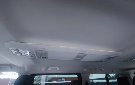 Opel Zafira Life I, 2021 год, 3 850 000 рублей, 10 фотография