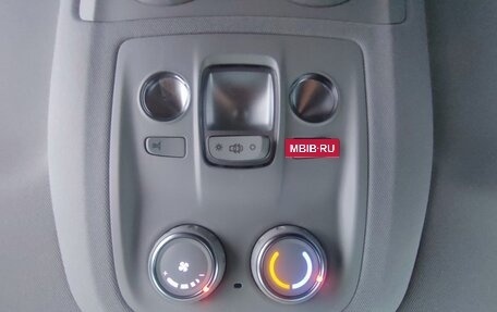 Opel Zafira Life I, 2021 год, 3 850 000 рублей, 12 фотография