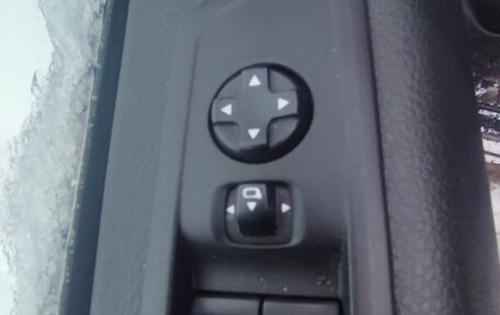 Opel Zafira Life I, 2021 год, 3 850 000 рублей, 17 фотография