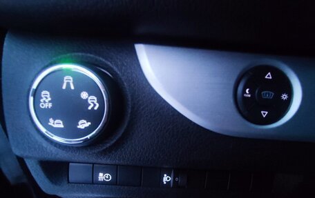 Opel Zafira Life I, 2021 год, 3 850 000 рублей, 16 фотография