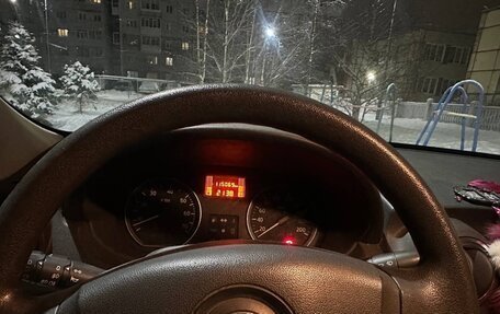 Nissan Almera, 2014 год, 520 000 рублей, 7 фотография