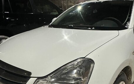 Nissan Almera, 2014 год, 520 000 рублей, 6 фотография