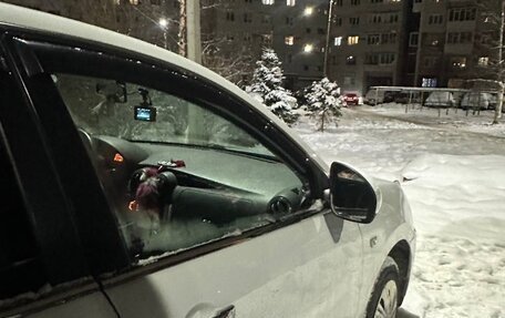 Nissan Almera, 2014 год, 520 000 рублей, 4 фотография