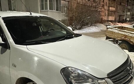 Nissan Almera, 2014 год, 520 000 рублей, 5 фотография