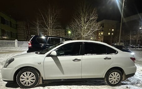 Nissan Almera, 2014 год, 520 000 рублей, 2 фотография