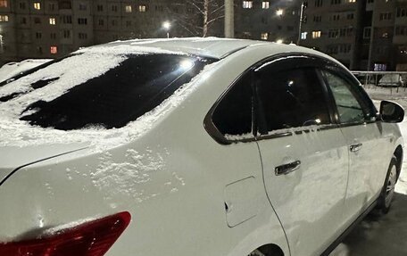 Nissan Almera, 2014 год, 520 000 рублей, 3 фотография