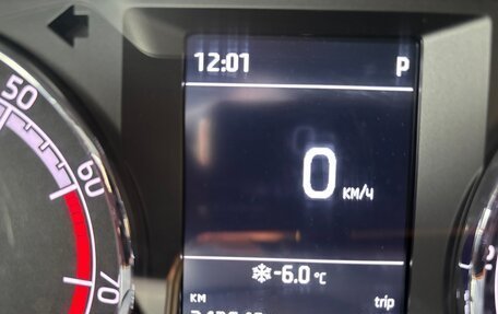 Skoda Octavia, 2019 год, 1 550 000 рублей, 6 фотография