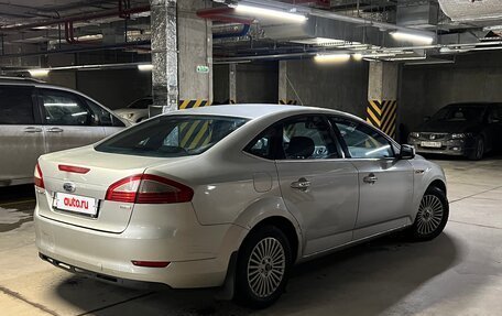 Ford Mondeo IV, 2010 год, 520 000 рублей, 2 фотография
