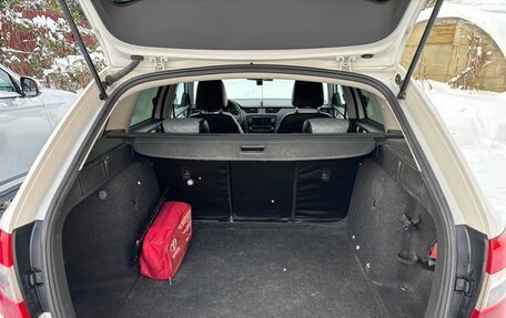 Skoda Octavia, 2019 год, 1 550 000 рублей, 12 фотография