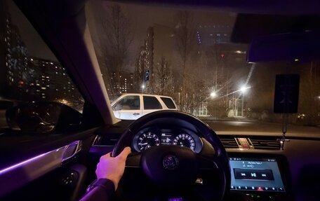 Skoda Octavia, 2014 год, 1 350 000 рублей, 4 фотография