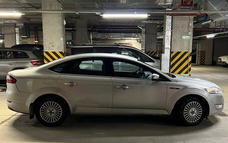 Ford Mondeo IV, 2010 год, 520 000 рублей, 4 фотография