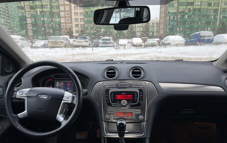 Ford Mondeo IV, 2010 год, 520 000 рублей, 7 фотография