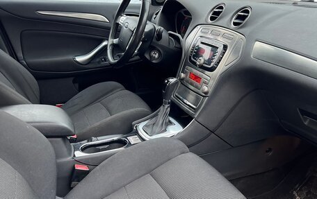 Ford Mondeo IV, 2010 год, 520 000 рублей, 9 фотография