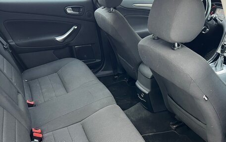 Ford Mondeo IV, 2010 год, 520 000 рублей, 10 фотография