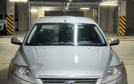 Ford Mondeo IV, 2010 год, 520 000 рублей, 6 фотография