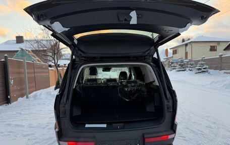 Hyundai Santa Fe IV, 2024 год, 5 450 000 рублей, 6 фотография