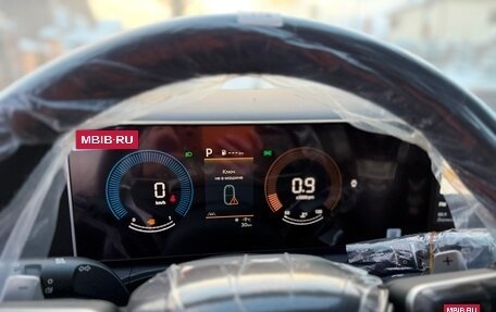 Hyundai Santa Fe IV, 2024 год, 5 450 000 рублей, 8 фотография