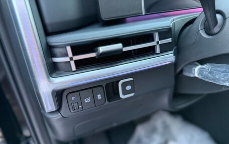 Hyundai Santa Fe IV, 2024 год, 5 450 000 рублей, 12 фотография