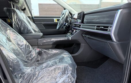 Hyundai Santa Fe IV, 2024 год, 5 450 000 рублей, 18 фотография