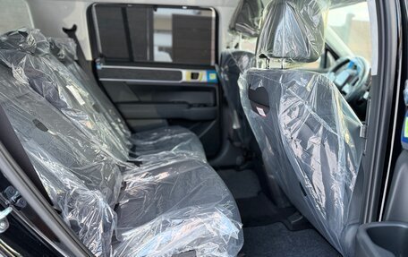 Hyundai Santa Fe IV, 2024 год, 5 450 000 рублей, 21 фотография