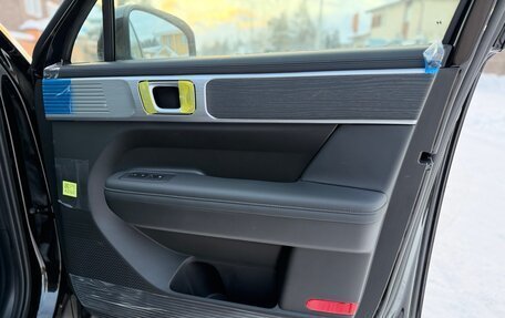 Hyundai Santa Fe IV, 2024 год, 5 450 000 рублей, 20 фотография