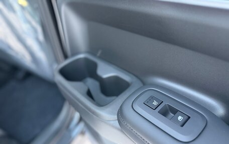 Hyundai Santa Fe IV, 2024 год, 5 450 000 рублей, 22 фотография