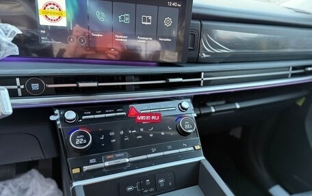 Hyundai Santa Fe IV, 2024 год, 5 450 000 рублей, 15 фотография