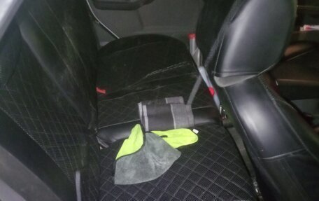 Ford Focus II рестайлинг, 2008 год, 250 000 рублей, 2 фотография