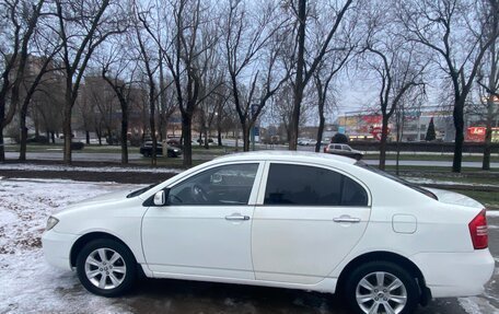 Lifan Solano I (630) рестайлинг, 2011 год, 420 000 рублей, 2 фотография