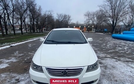 Lifan Solano I (630) рестайлинг, 2011 год, 420 000 рублей, 1 фотография