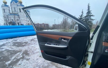 Lifan Solano I (630) рестайлинг, 2011 год, 420 000 рублей, 11 фотография