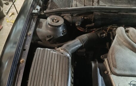 Opel Vectra B рестайлинг, 1996 год, 78 000 рублей, 12 фотография