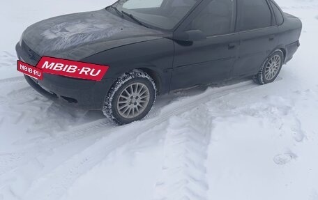 Opel Vectra B рестайлинг, 1996 год, 78 000 рублей, 6 фотография