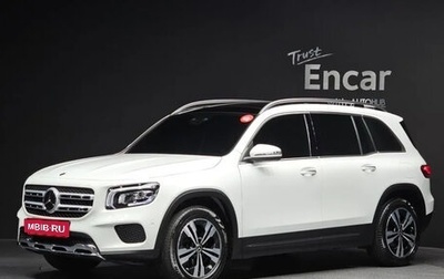 Mercedes-Benz GLB, 2022 год, 4 390 000 рублей, 1 фотография