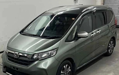 Honda Freed II, 2021 год, 1 790 000 рублей, 1 фотография