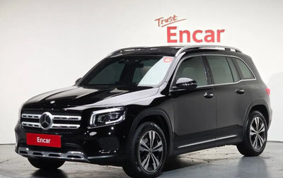 Mercedes-Benz GLB, 2023 год, 3 990 000 рублей, 1 фотография