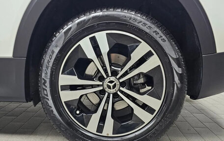 Mercedes-Benz GLB, 2022 год, 4 390 000 рублей, 5 фотография