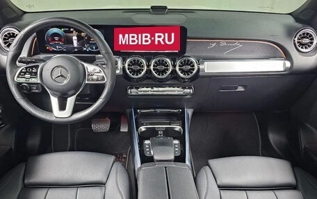 Mercedes-Benz GLB, 2022 год, 4 390 000 рублей, 7 фотография