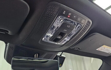 Mercedes-Benz GLB, 2022 год, 4 390 000 рублей, 18 фотография