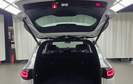 Mercedes-Benz GLB, 2022 год, 4 390 000 рублей, 20 фотография