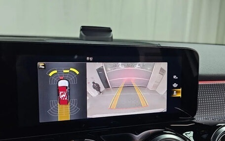 Mercedes-Benz GLB, 2022 год, 4 390 000 рублей, 17 фотография