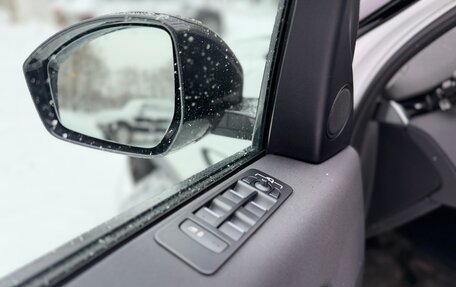 Land Rover Discovery Sport I рестайлинг, 2020 год, 3 675 000 рублей, 13 фотография