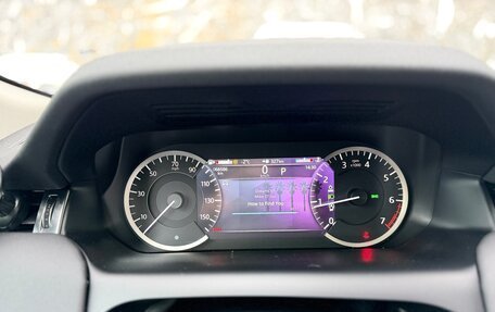 Land Rover Discovery Sport I рестайлинг, 2020 год, 3 675 000 рублей, 17 фотография